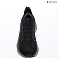 Buty do biegania męskie On Cloudsurfer  Max Wide black/eclipse 9