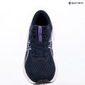 Buty do biegania damskie ASICS Patriot 14 midnight/vapor 17