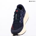 Buty do biegania damskie Salomon Aero Glide 3 Gravel astral aura/vanilla ice/haute red 10