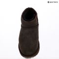Śniegowce damskie EMU Australia Stinger Micro chocolate 9