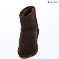 Śniegowce  EMU Australia Wallaby Mini Teens chocolate 9