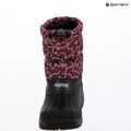 Śniegowce dziecięce Reima Nefar deep purple 5400024A-4962 10