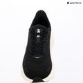 Buty do biegania damskie HOKA Arahi 8 Wide black/white 18