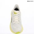 Buty do biegania damskie HOKA Mach 6 white/neon hoka citrus 18