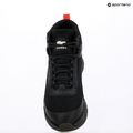 Buty męskie Sorel Outing Nw Sneaker Mid Wp black/black 19