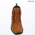 Buty turystyczne męskie Columbia Fairbanks MID V2 elk/graphite 9