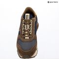 Buty męskie Napapijri Virtus NP0A88XU brown/navy 9