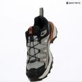 Buty trekkingowe męskie Salomon X Ultra 360 Leather GTX wrought iron/sedona sage/sierra 9