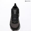 Buty trekkingowe męskie Columbia Peakfreak Rush Mid Outdry dark grey/stone green 10