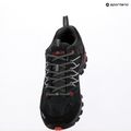 Buty trekkingowe męskie CMP Rigel Low titanio/ferrari 9
