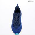 Buty do biegania męskie HOKA Skyflow midnight blue/night sky 10