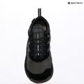 Buty trekkingowe męskie Keen Hightrail Exp Waterproof black/magnet 9