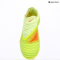 Buty piłkarskie męskie Nike Phantom 6 Low Elite SG-Pro hyper crimson/limelight/black 15
