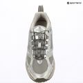 Buty damskie Tommy Hilfiger Archive 97 silver 9