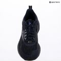 Buty do biegania damskie Mizuno Wave Rider GTX 3 odyssey gray/icelandic blue/irisbloom 9