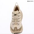 Buty HOKA Stinson Evo OG oat/oat milk 9