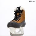 Łyżwy Bauer Whistler 2.0 Sr brown 10