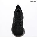 Buty do biegania damskie On Cloudsurfer Max black/eclipse 16