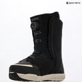 Buty snowboardowe męskie RIDE Lasso Pro black 7