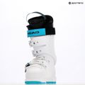 Buty narciarskie dziecięce HEAD Raptor 70 white 7