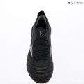 Buty piłkarskie Mizuno Morelia Neo IV β Elite FG black/galaxy silver/black 9