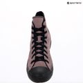 Trampki Converse Chuck Taylor All Star Hi Suede Faux Fur grey/purple 9