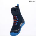 Śniegowce dziecięce Reima Talvella Junior navy 9
