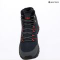 Buty trekkingowe męskie CMP Auryl Mid Wp carbon/grey 15
