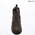 Buty męskie Buty Aeronautica Militare 252SC0316UCT04247 testa di moro 3