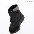 Śniegowce dziecięce Reima Hallava peat grey 10