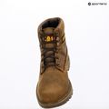 Buty męskie CATerpillar Colorado 2.0 Wp dark brown 9