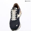 Buty Mizuno RB87 odyssey gray/pristine/cameo brown 16