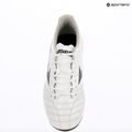 Buty piłkarskie męskie Mizuno Morelia Neo IV Pro MD white/black/chinese red 14