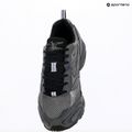 Buty Mizuno MXR quiet shade/silver/iron gate 9
