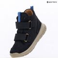 Buty dziecięce Superfit Breeze blue 11