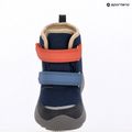 Śniegowce dziecęce Reima Talviuni navy 9
