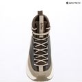 Buty damskie Lee Cooper LCJ-25-47-3989L brown/grey 9