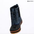 Śniegowce dziecięce Kimberfeel Jibber denim 9