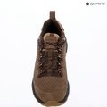 Buty turystyczne męskie Merrell Moab Speed 2 Ltr Wp mole 11