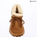 Śniegowce damskie Kimberfeel Soline camel 9