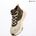 Buty trekkingowe męskie HOKA Transport Hike GTX spruce green/oyster mushroom 17