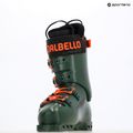Buty narciarskie Dalbello DRS 130 deep green/deep green 12