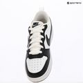 Buty Nike Court Borough Low Recraft white/black 11