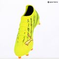 Buty piłkarskie PUMA Ultra 6 Pro FG/AG yellow alert/puma black/glowing red/lime squeeze 9