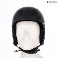 Kask narciarski Bollé Juliet black/lilac matte 14