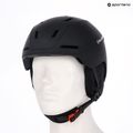 Kask narciarski Blizzard Edge black 9