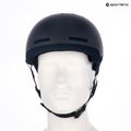 Kask narciarski POC Calyx apatite navy matt 11