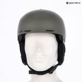Kask snowboardowy Dakine Charger Mips mulled basil 11