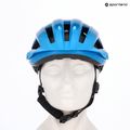 Kask rowerowy Kellys Daze Lumio blue 16