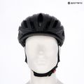 Kask rowerowy Alpina Parana black matte 13